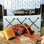 Molasses Smokehouse and Bar