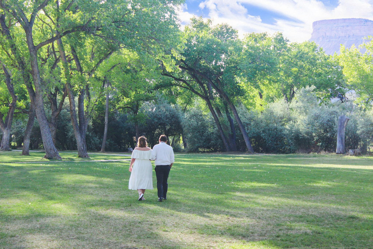 The Wedding Website of Maile Ward and Stephen Brewer