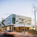 Silverspot Cinema - Coconut Creek