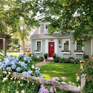 Home Down Payment (Credit Card)