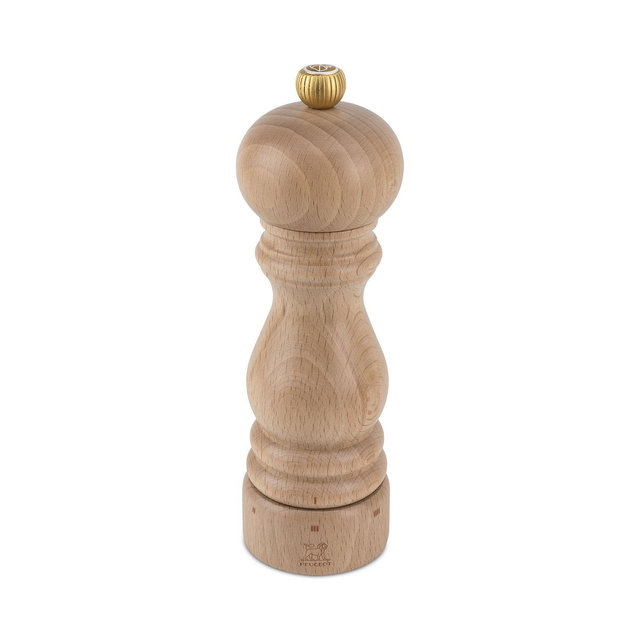 Peugeot Paris u'Select Zirlion Salt Mill, 7"