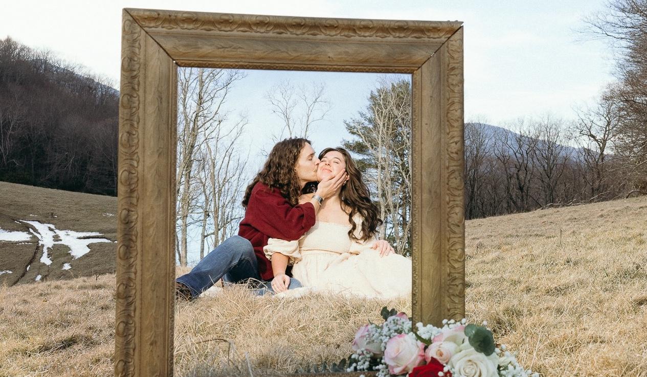 The Wedding Website of Morgan Brendle and Pete Willingham