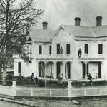 Jordan House