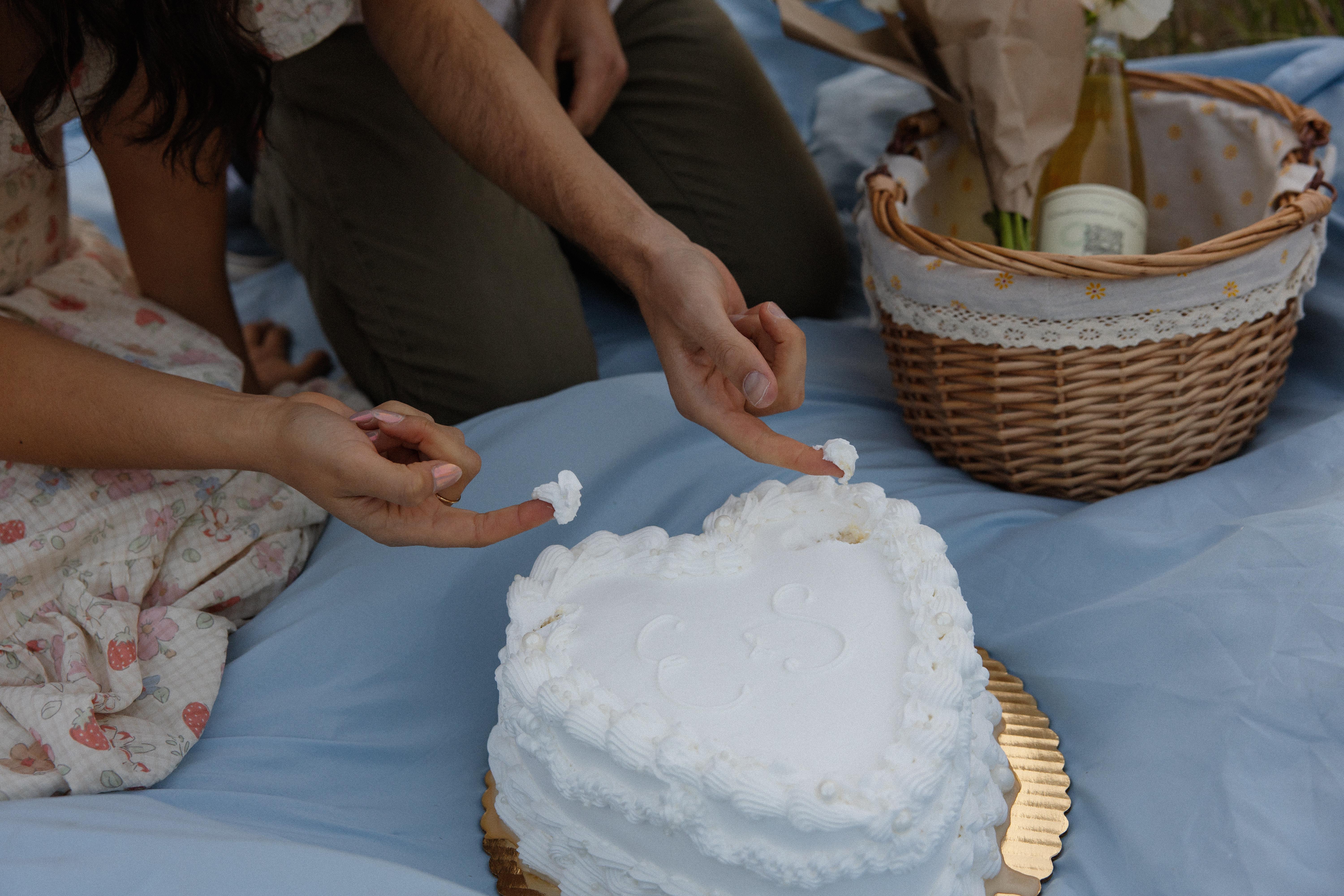 The Wedding Website of Samein Santos and Eric Ghelfi