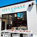 Left Coast Taco