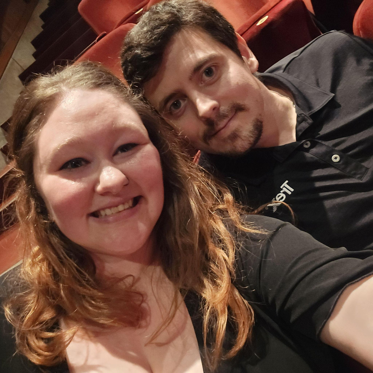 Legally Blonde for Kallie's 30th 
July 2025