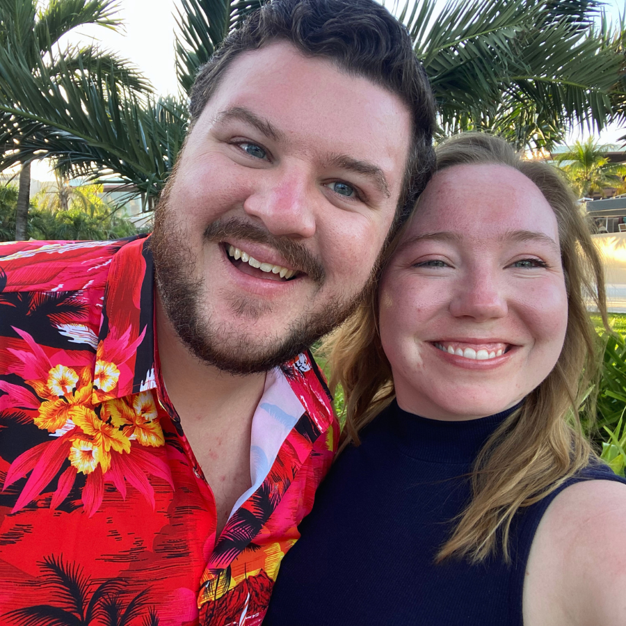 Family vacation to Mexico!