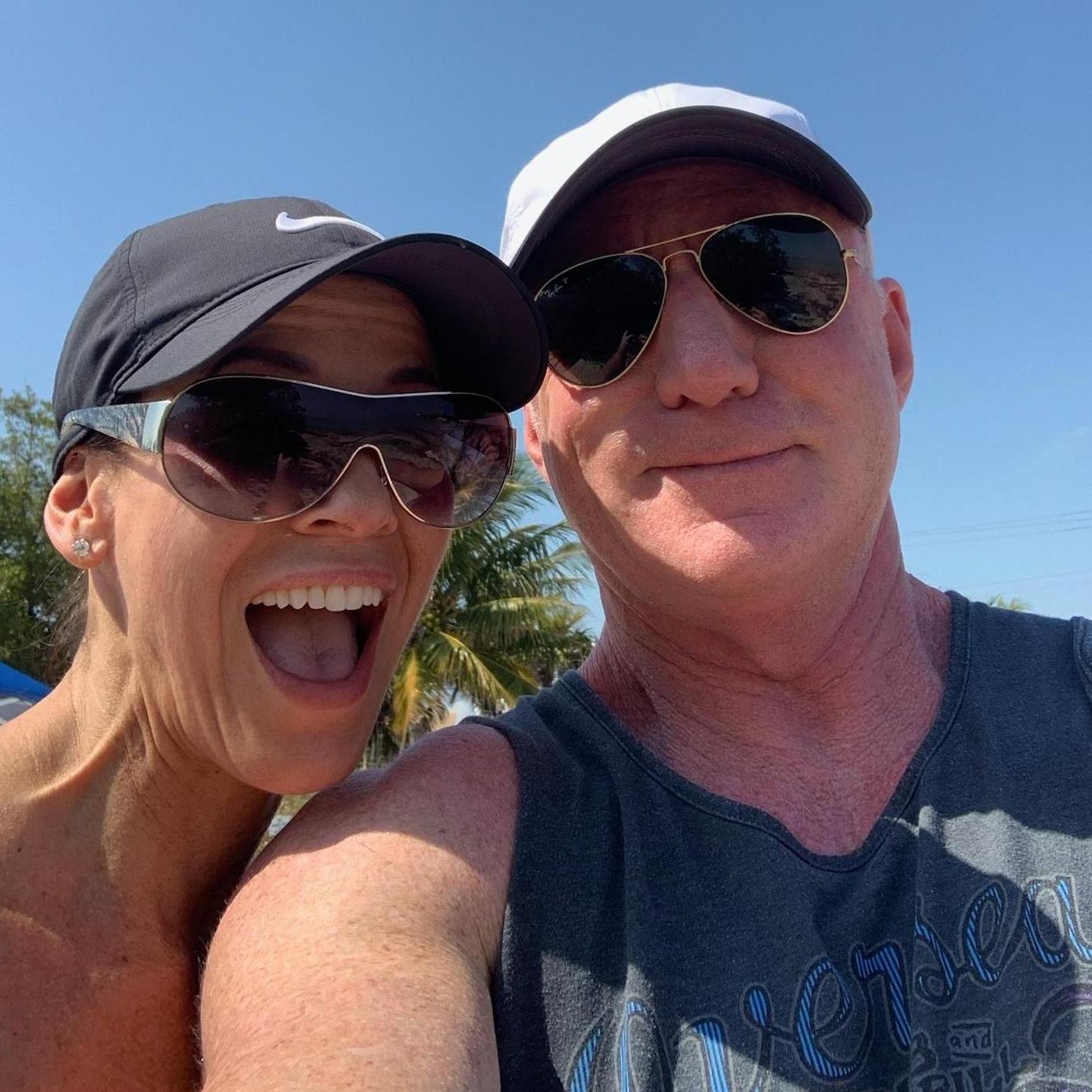 boating in the keys