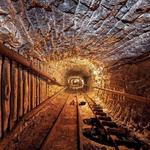 Wieliczka Salt Mine