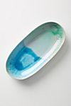 Piet Platter - TURQUOISE