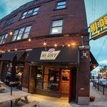 Cleveland's Tremont Neighborhood