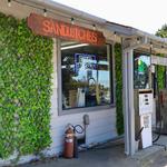 Fort Ross Store