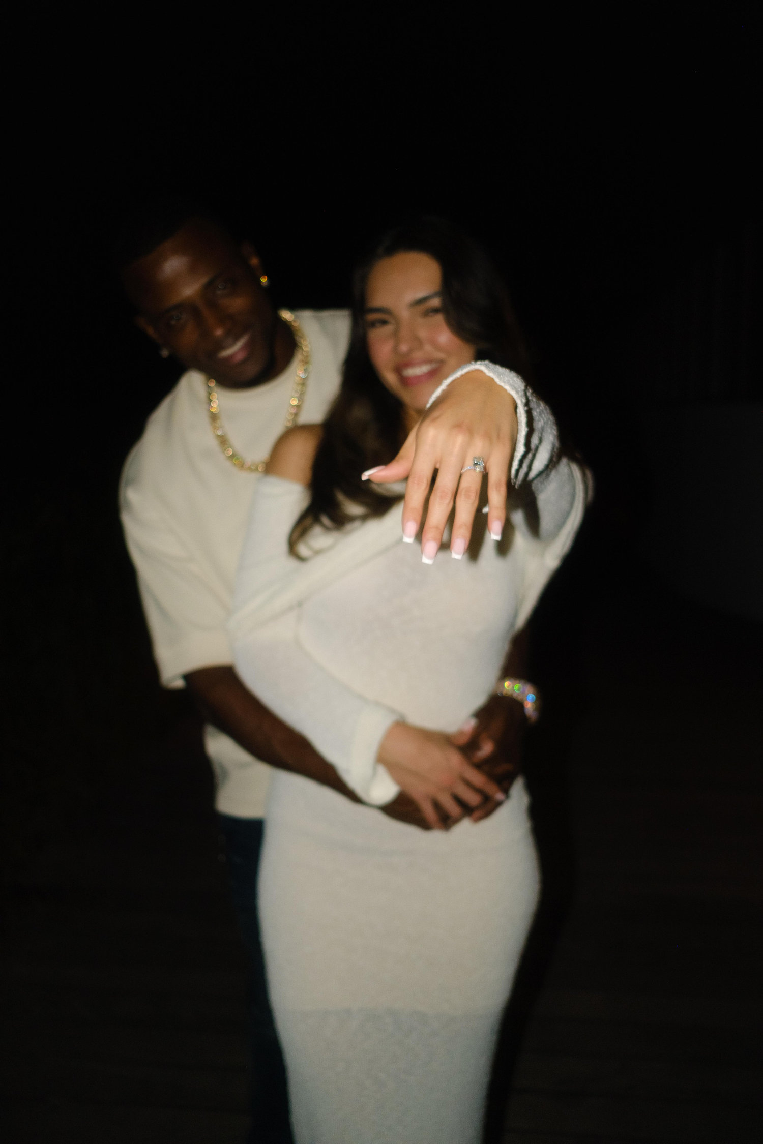 The Wedding Website of Tiara Rodriguez and Adeiny Hechavarria