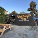 Verdugo Bar