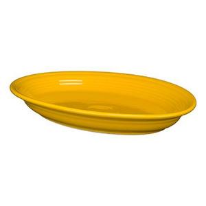 Fiestaware Large Oval Platter
