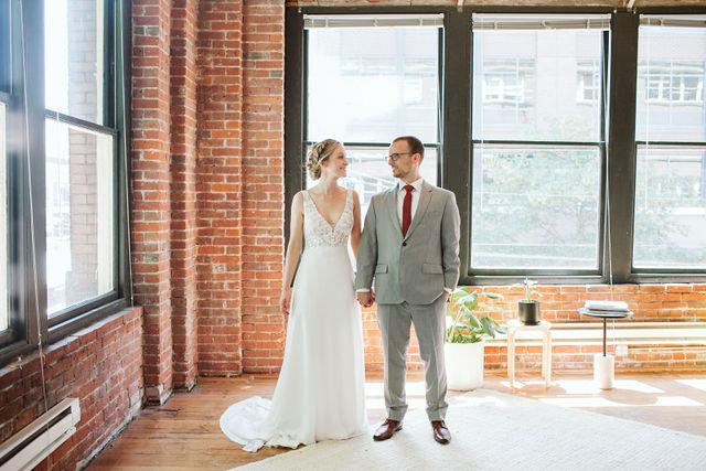 The Wedding Website of Christopher Kiick and Katelyn Ward