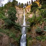 Multnomah Falls