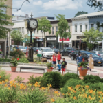 Madison, NJ