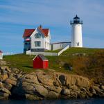 Photograph Nubble Lighthouse