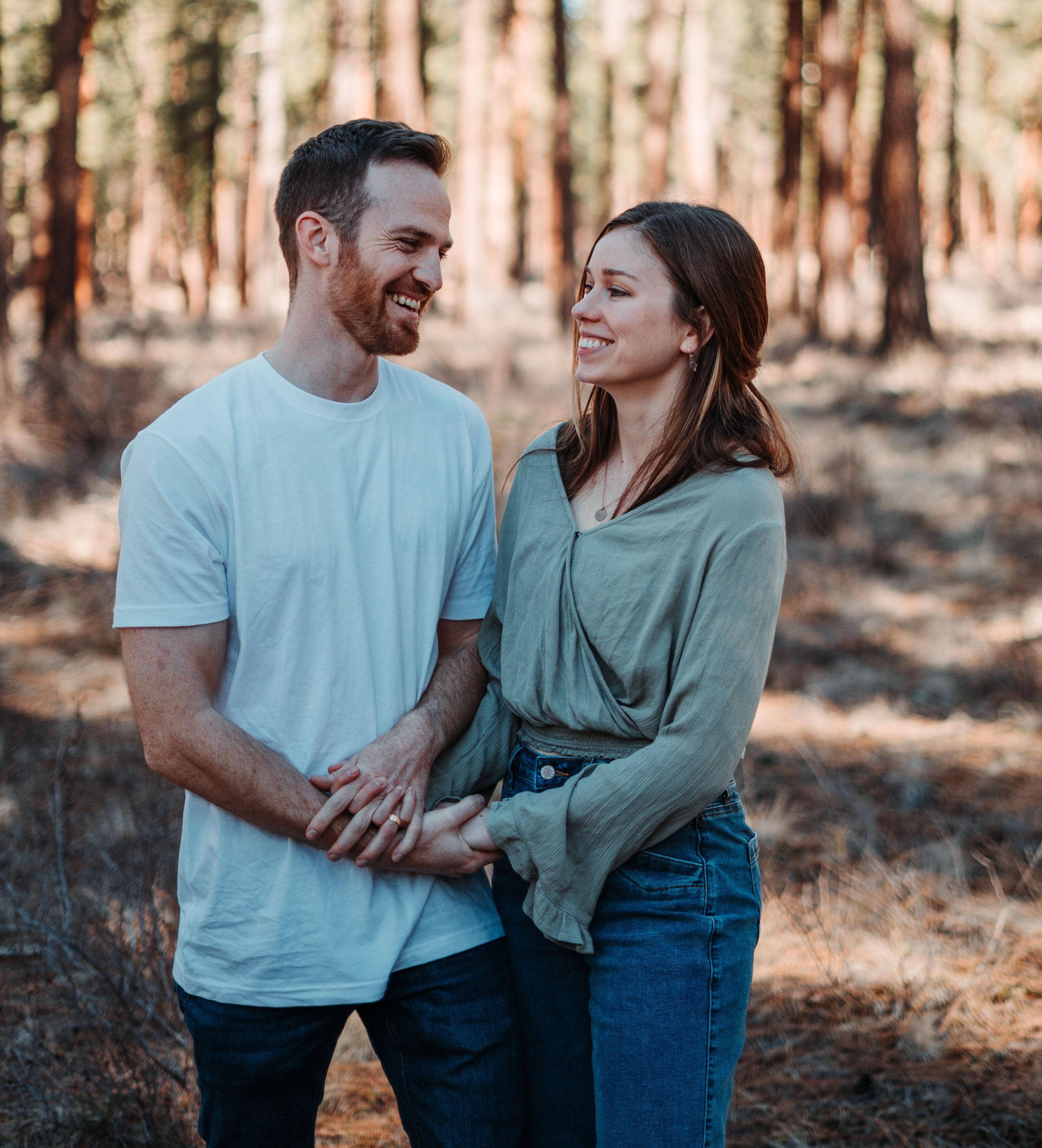 The Wedding Website of Haley Morris and Luke Swancutt