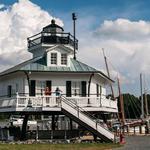 Chesapeake Bay Maritime Museum