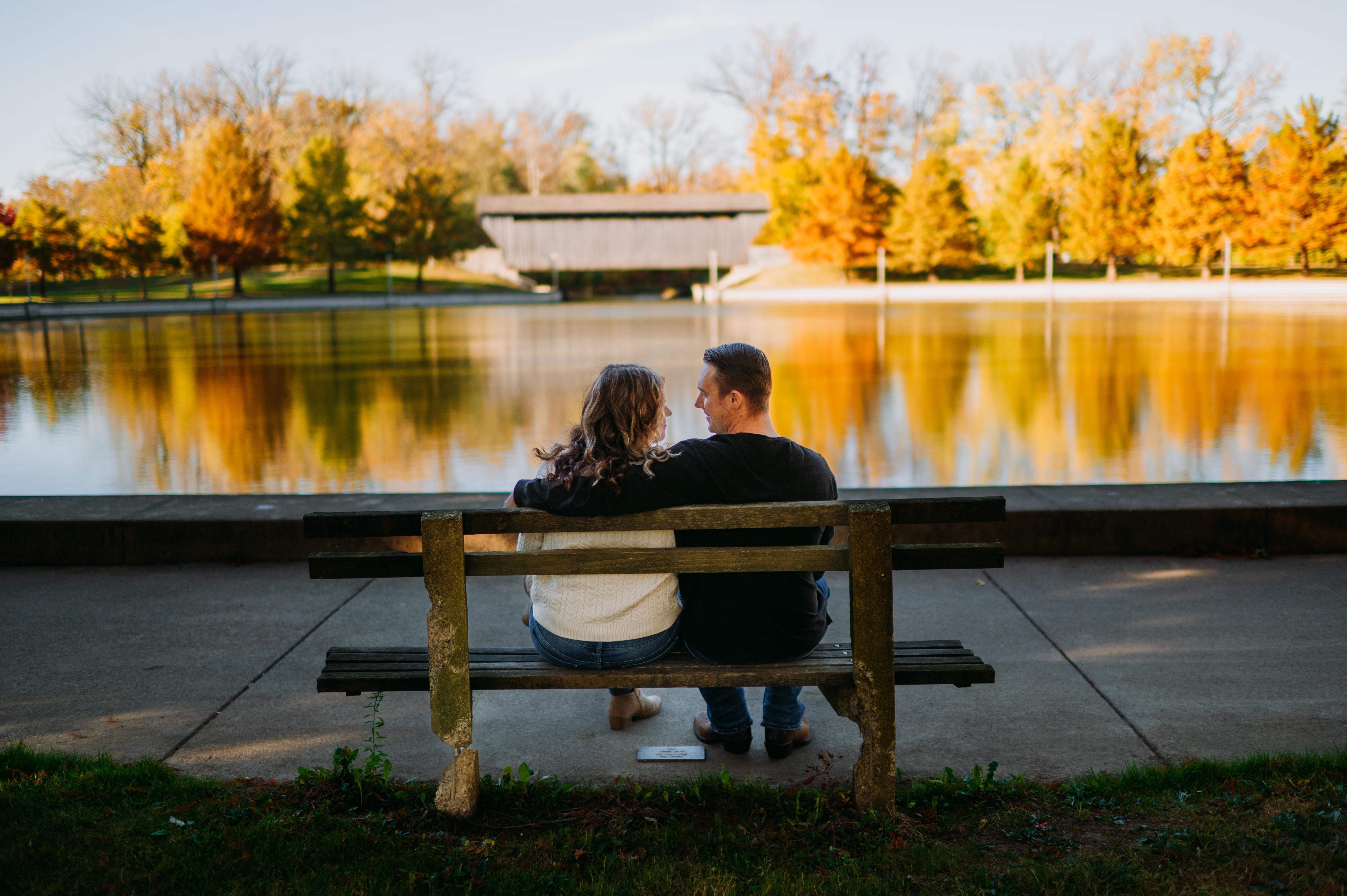 The Wedding Website of Adrienne Johnson and Devyn Johnson