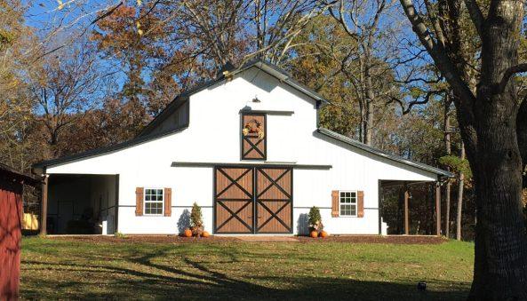 The Wedding Website of Alisha Burr and Dustin Tucker