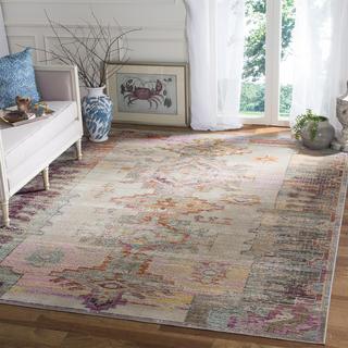 Crystal Jocelyn Area Rug