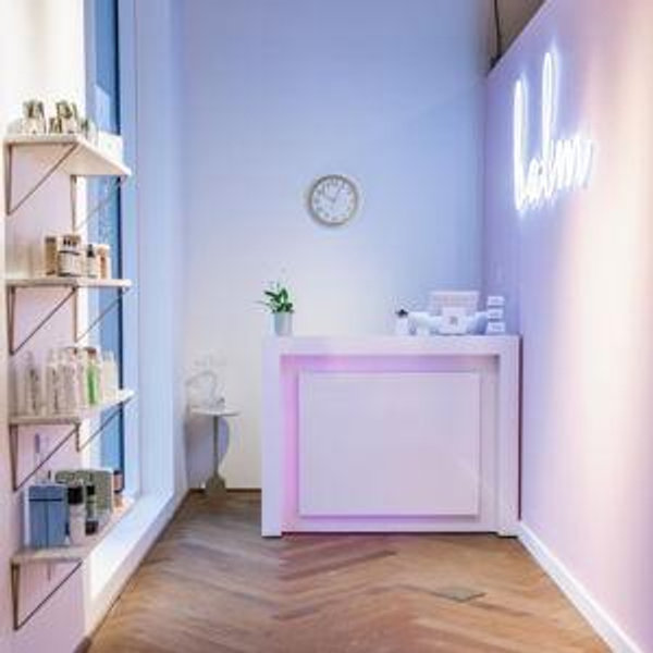 Balm PDX Facial