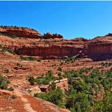 Mescal Mountain Loop with Birthing Cave