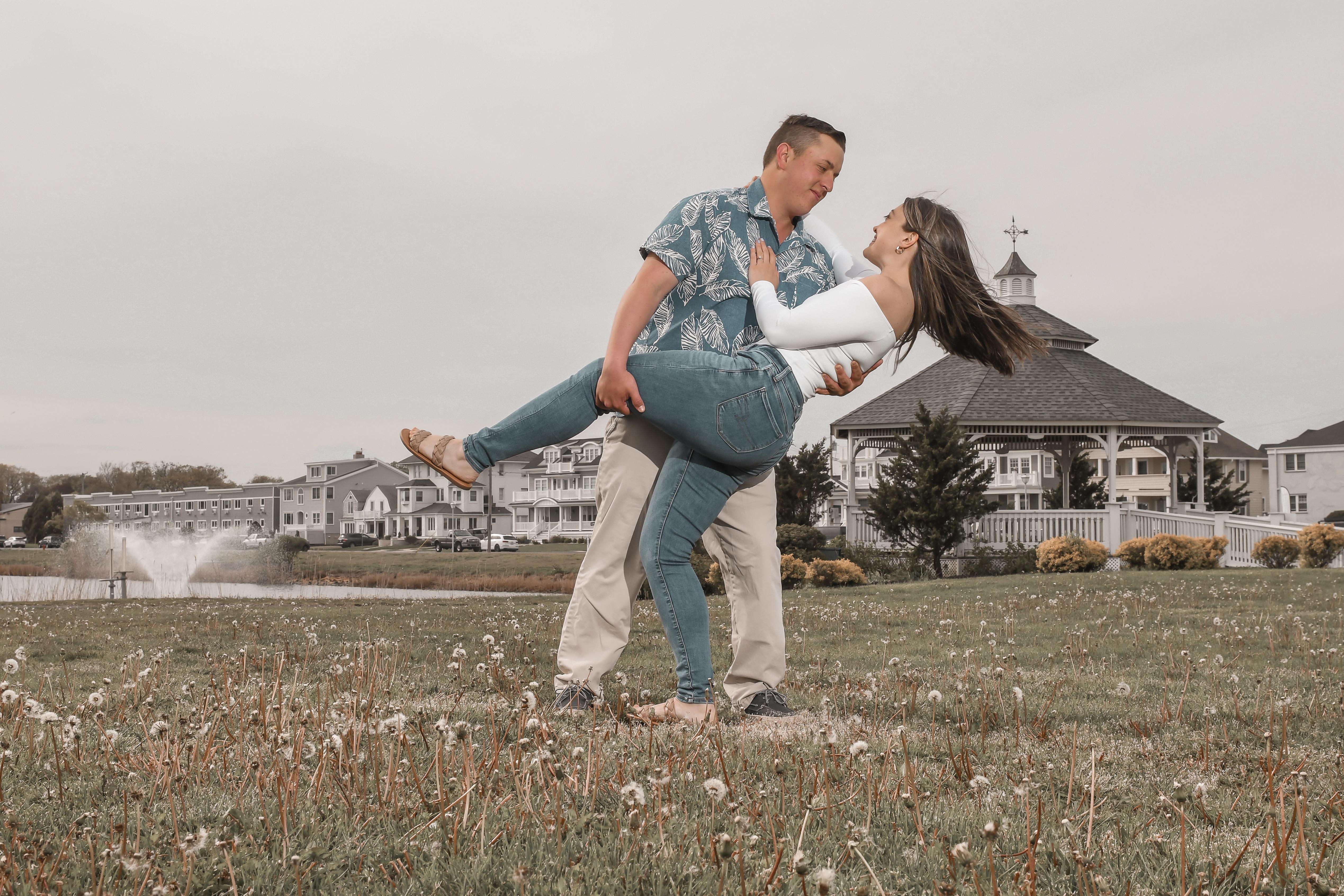 The Wedding Website of Michael Lomet and Jordan Thomas