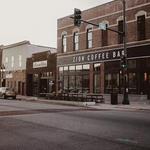 Zion Coffee
