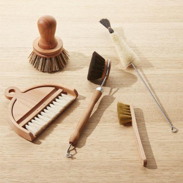Wood Kitchen Tools