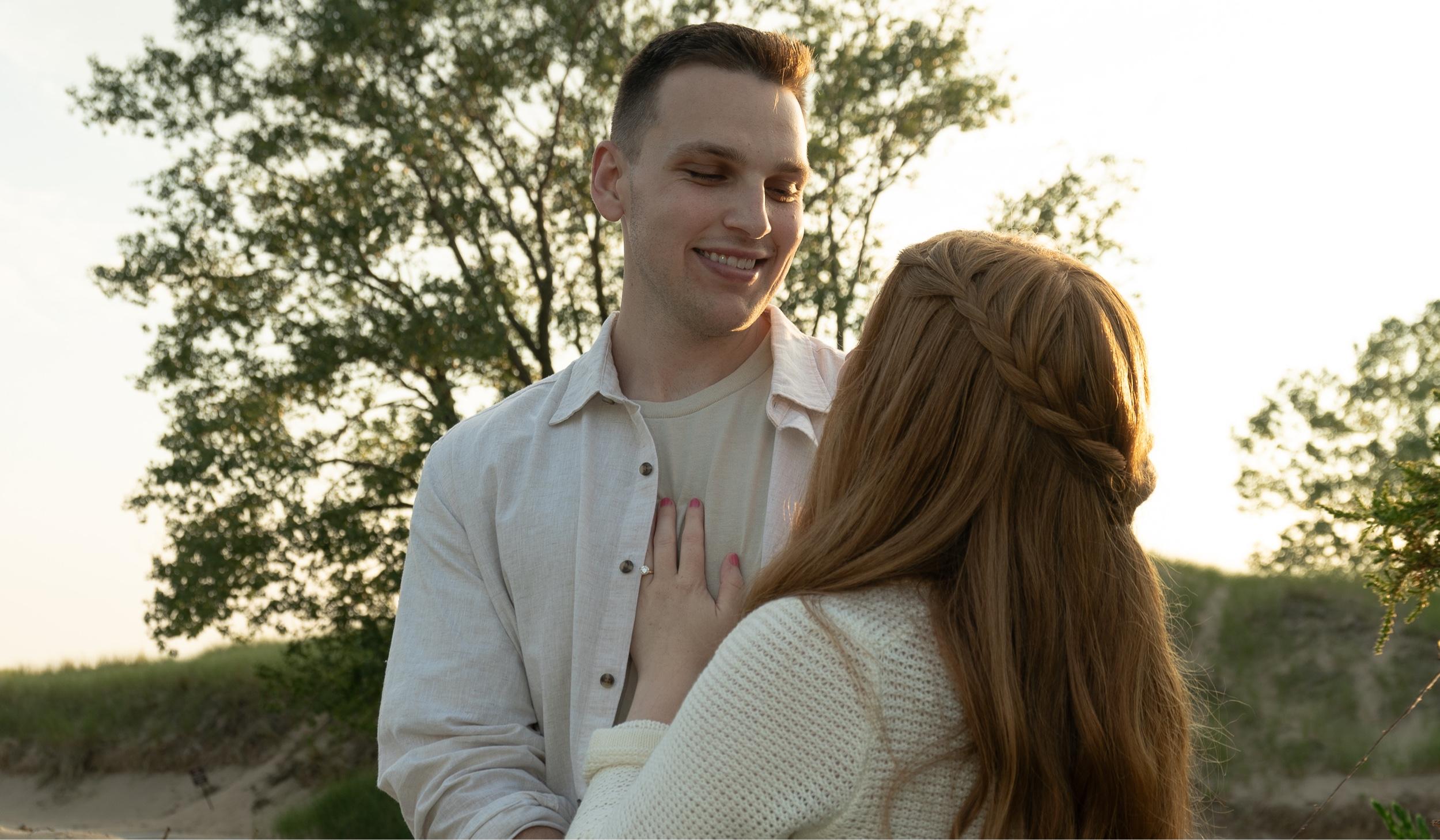 The Wedding Website of Madeline Kahl and Ryan VanWallaghen