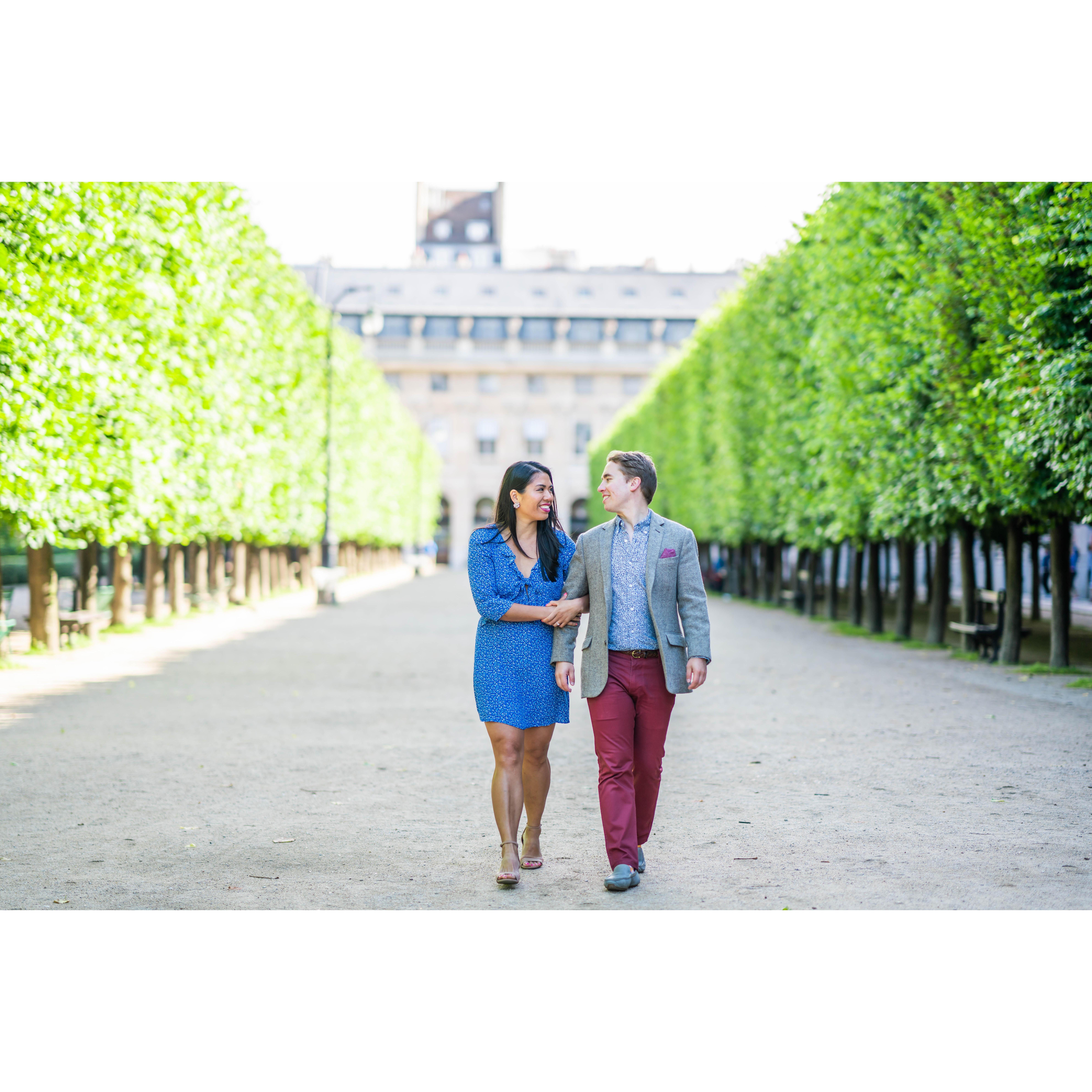 Paris