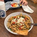 Taziki's Mediterranean Cafe - Southland Drive