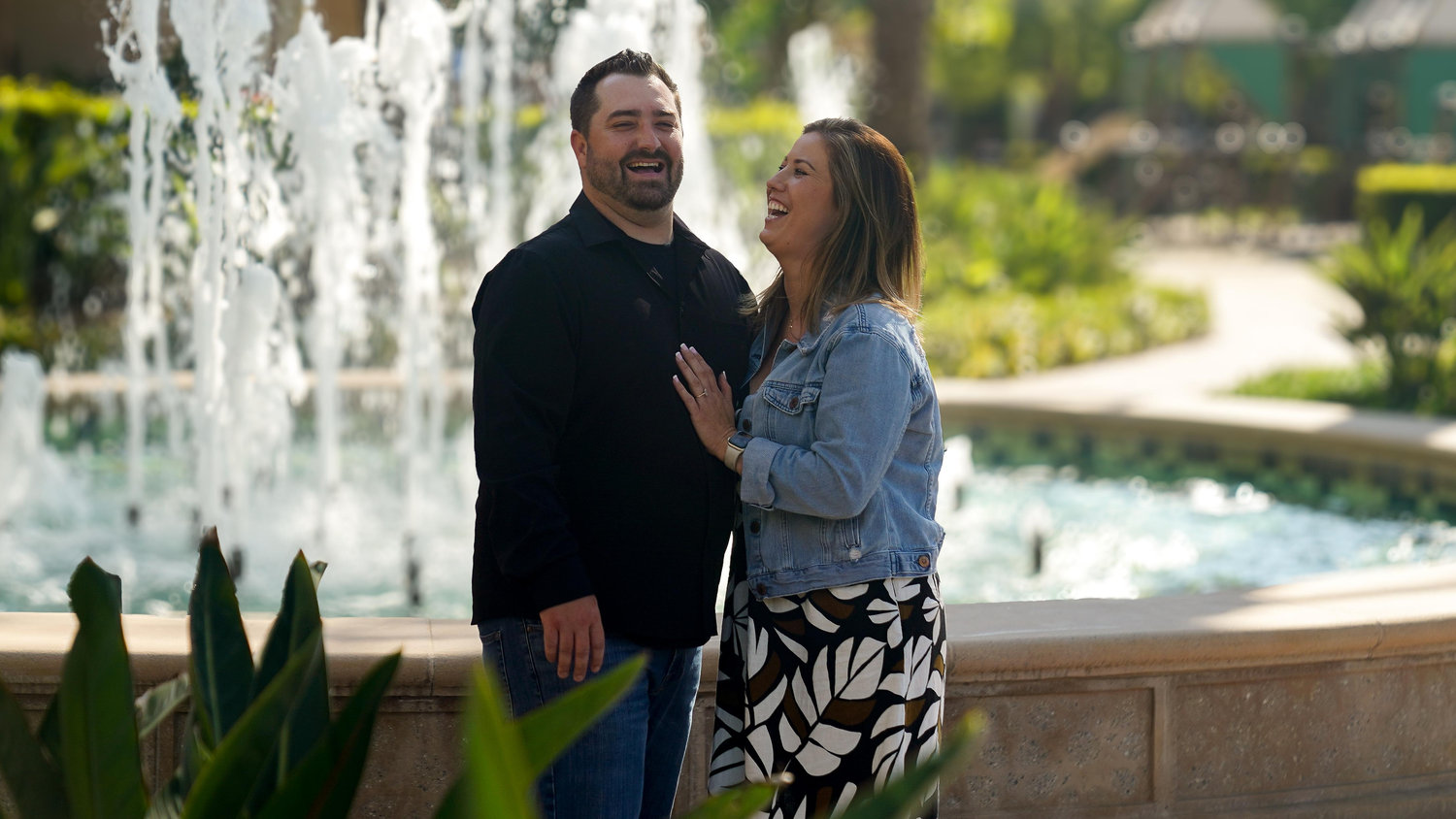 The Wedding Website of Wendie Evans and Tyler Simon