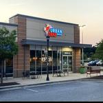 Urban Crab Shack
