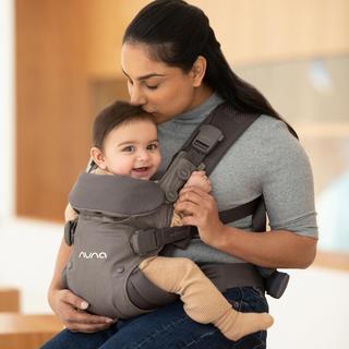 CUDL Deux Baby Carrier