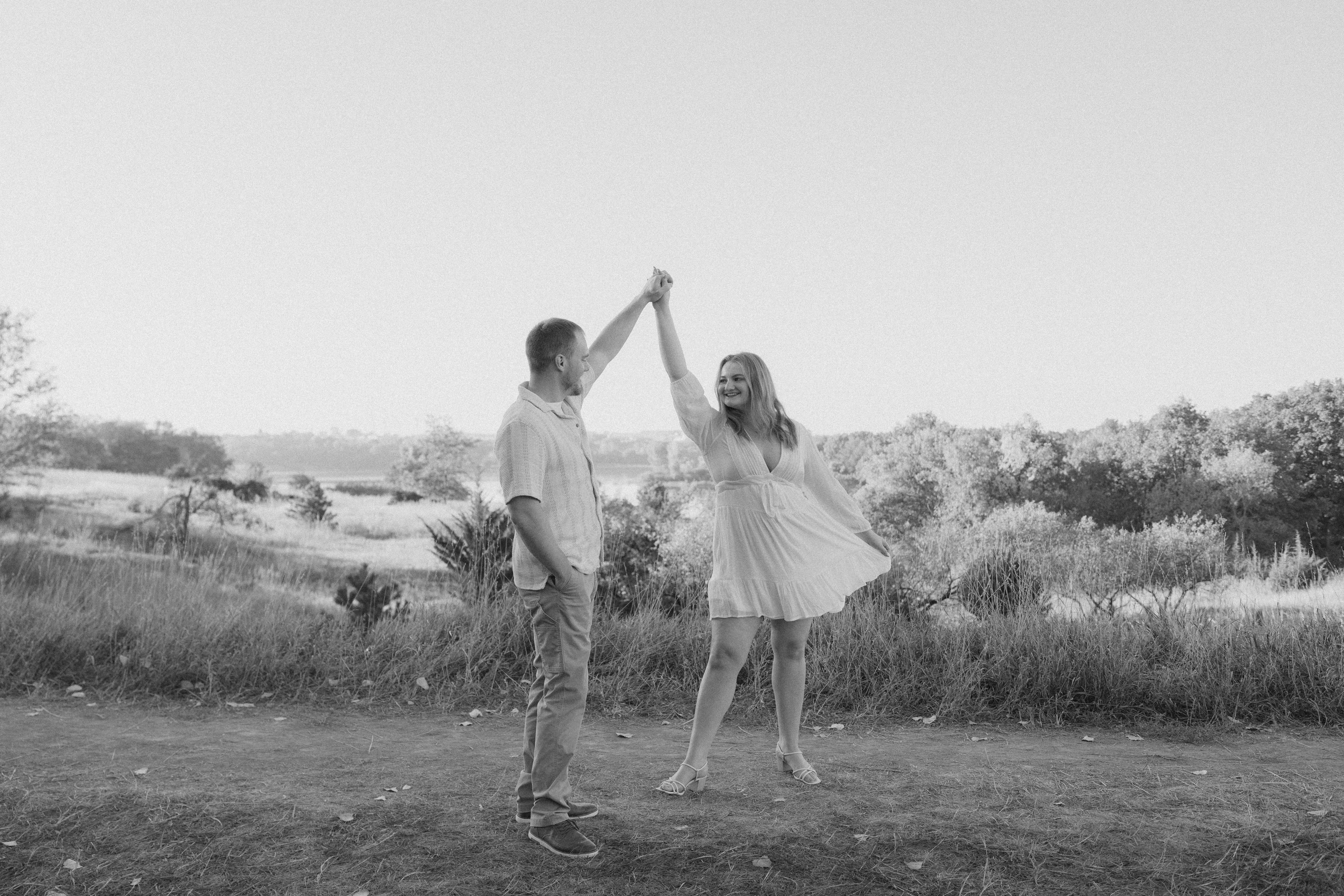 The Wedding Website of Madelyn Kline and Tanner Pietz