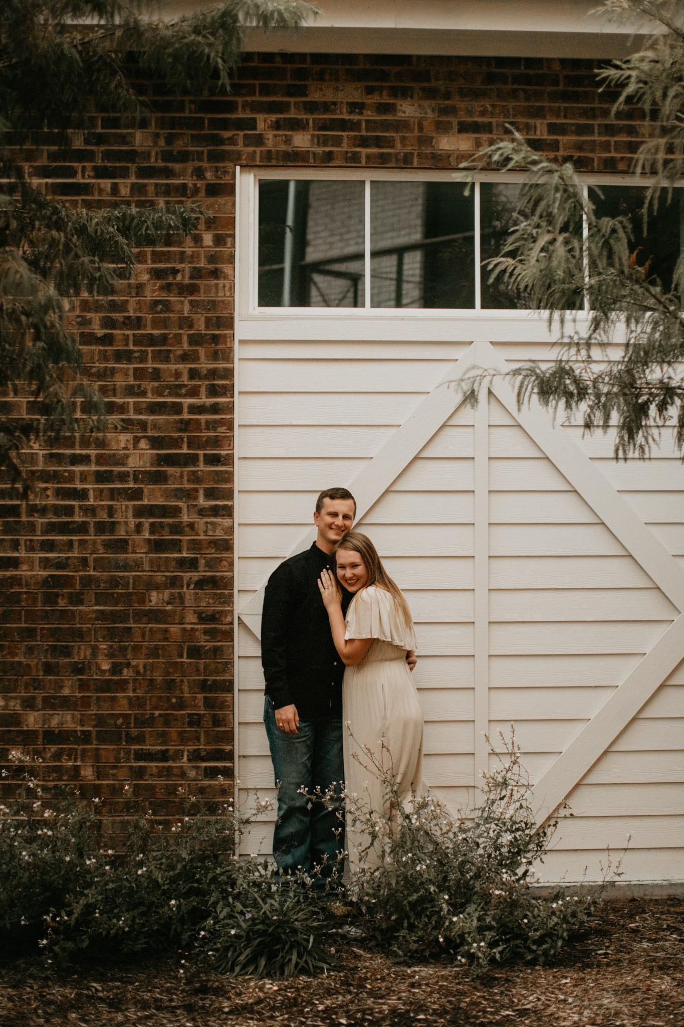 The Wedding Website of Bailey Thomas and Thomas Rockwood