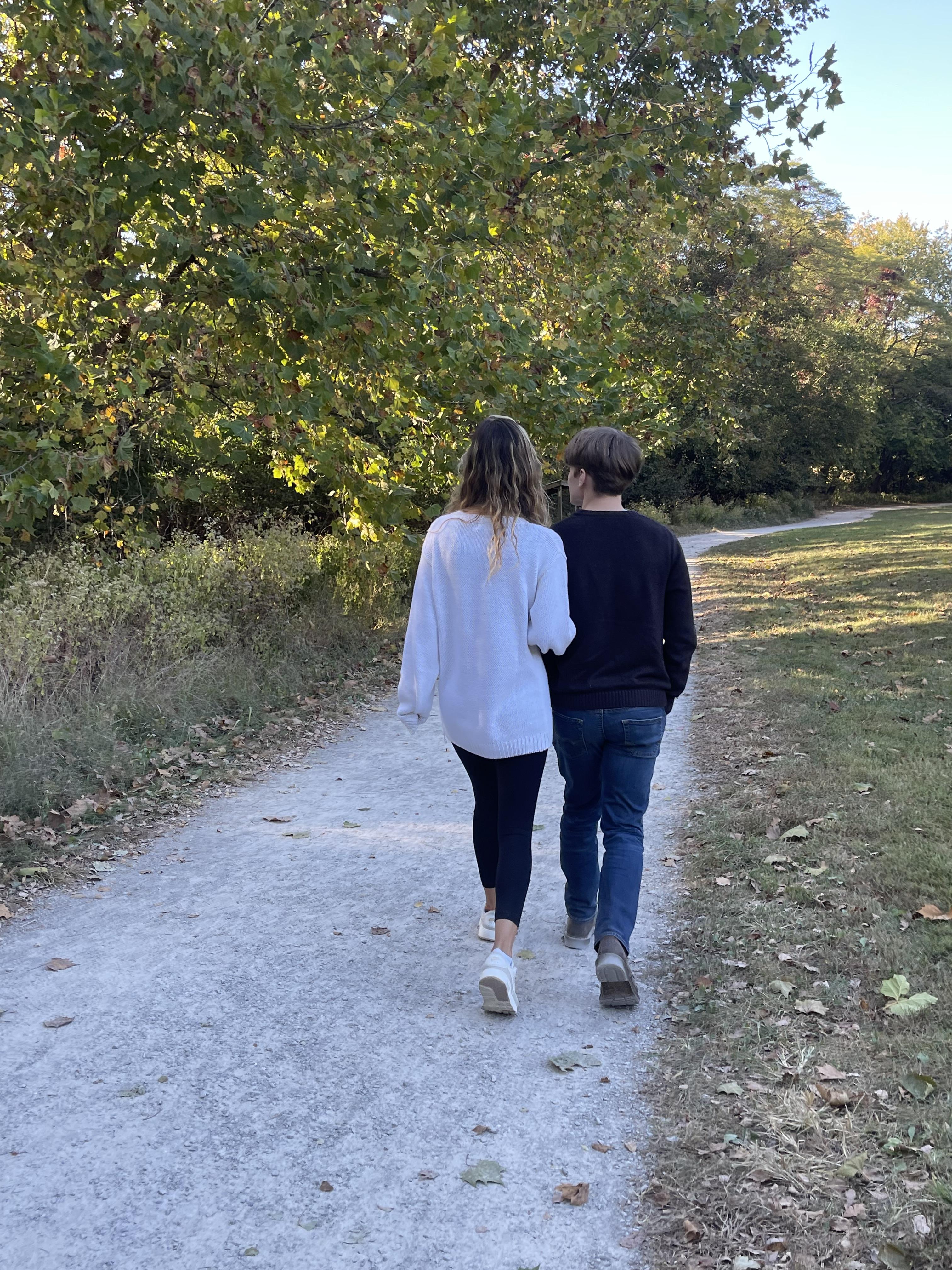 The Wedding Website of Julia Hodory and Levi Wilkerson