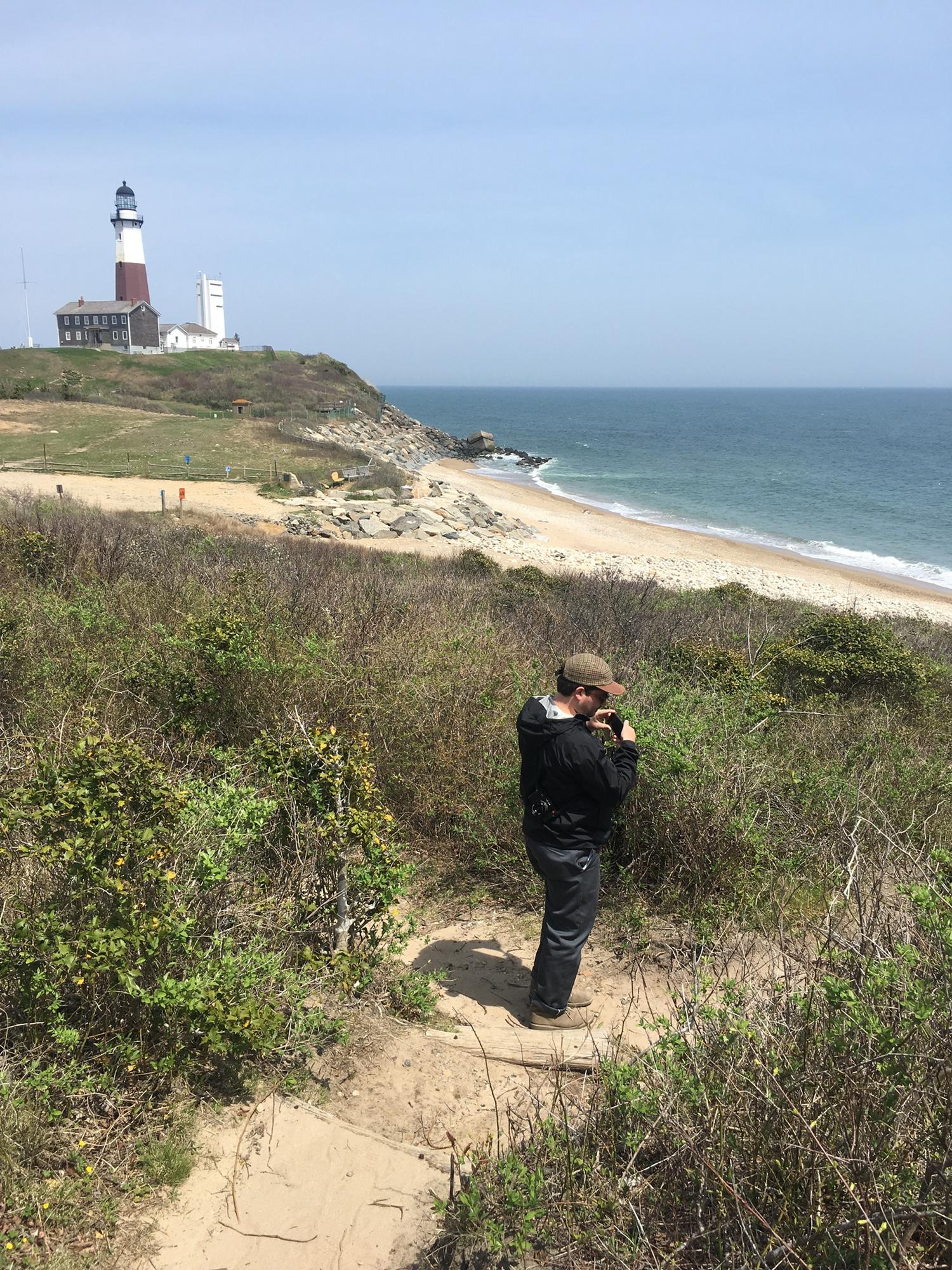 Montauk, NY