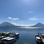 Lake Atitlán (3 hrs from Antigua)