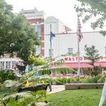 Bentonville City Square