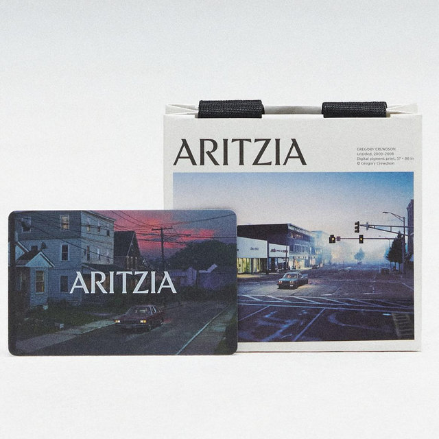 Aritzia Gift Card