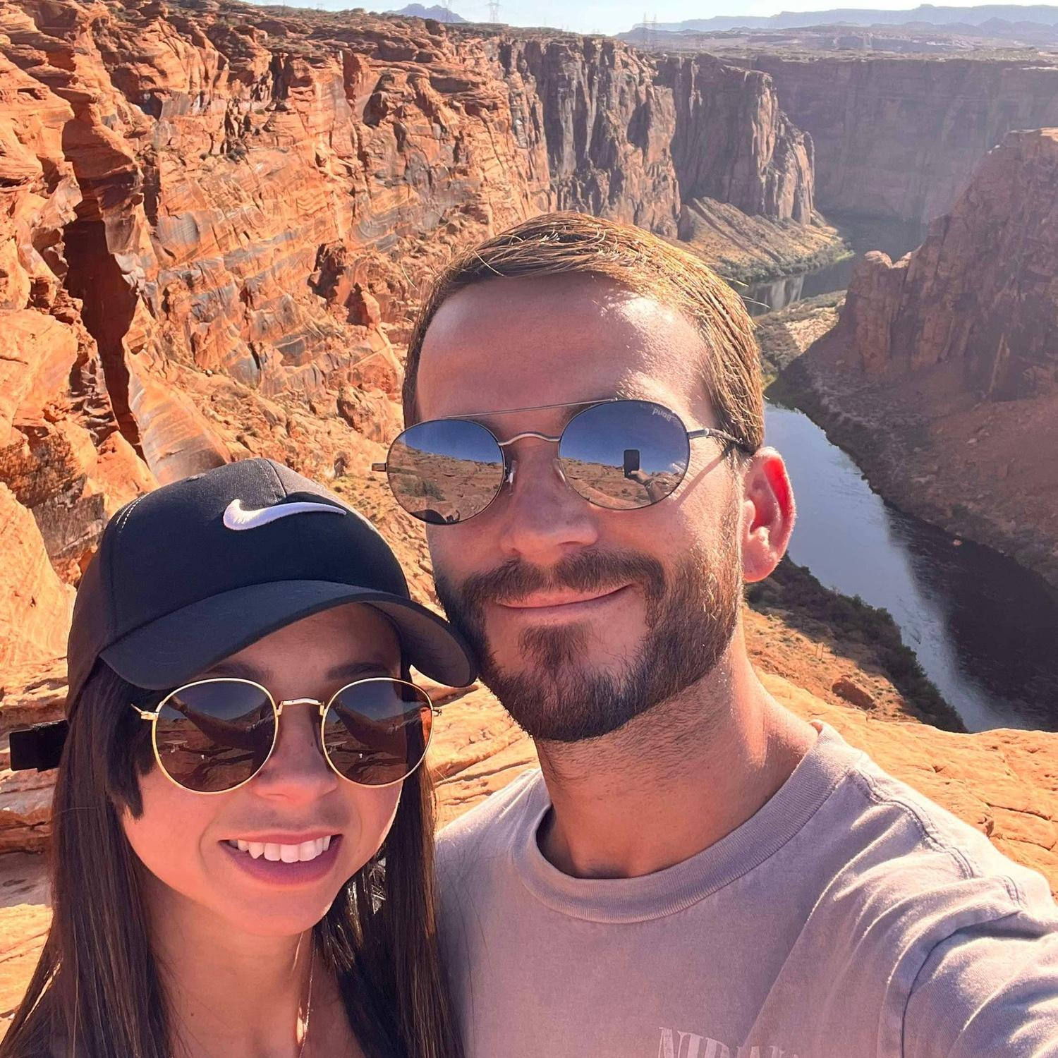 Arizona, August 2024 ❤️