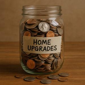 Home Upgrades