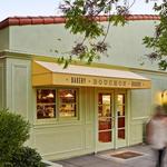 Bouchon Bakery