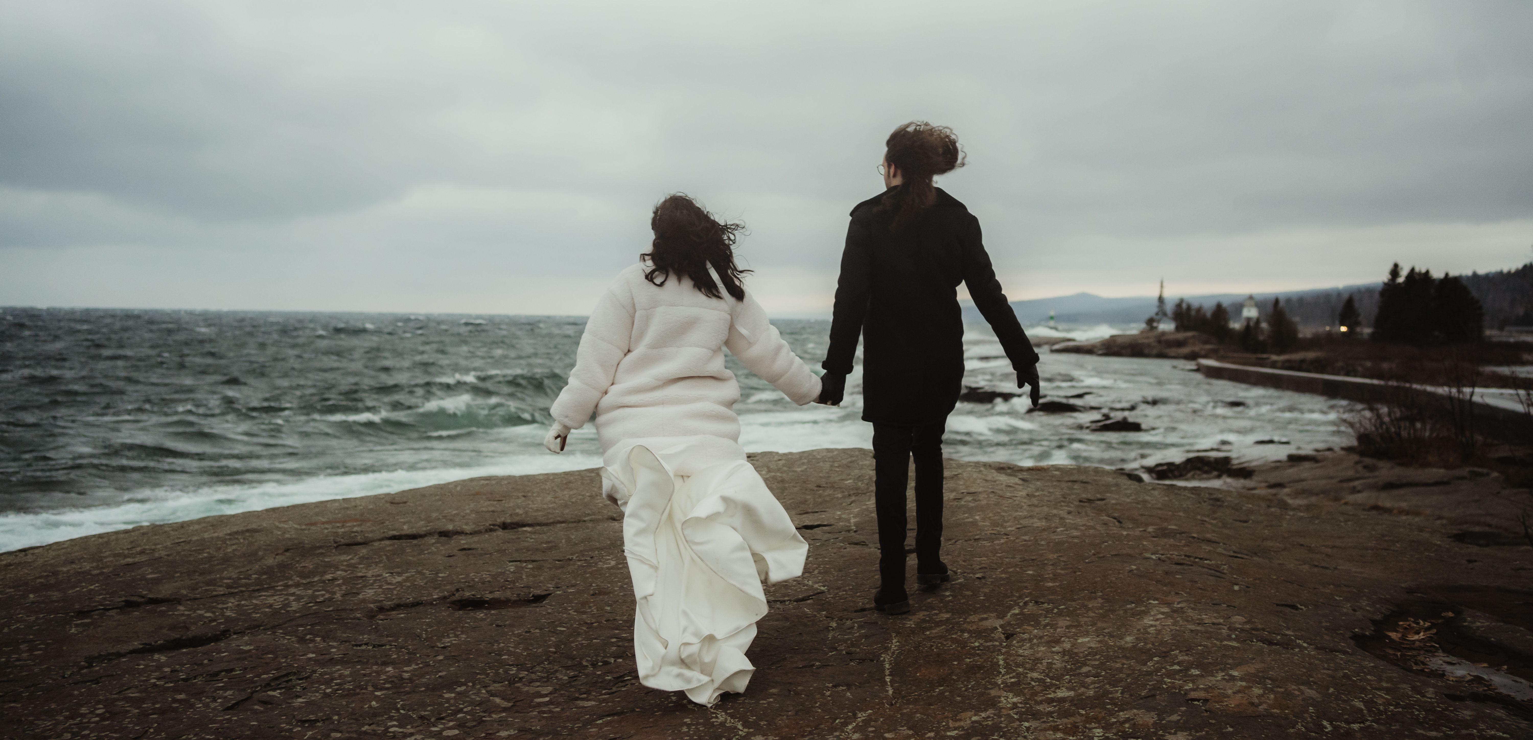 The Wedding Website of Maggie Dalton and Borja Castillejo Calvo